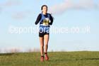 Girls under-15s Start fitness NEHL, South Shields. Photo: David T. Hewitson/Sports for All Pics